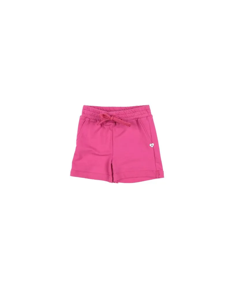 Please HOSEN & RÖCKE - Shorts & Bermudashortsauf YOOX.COM Fuchsia