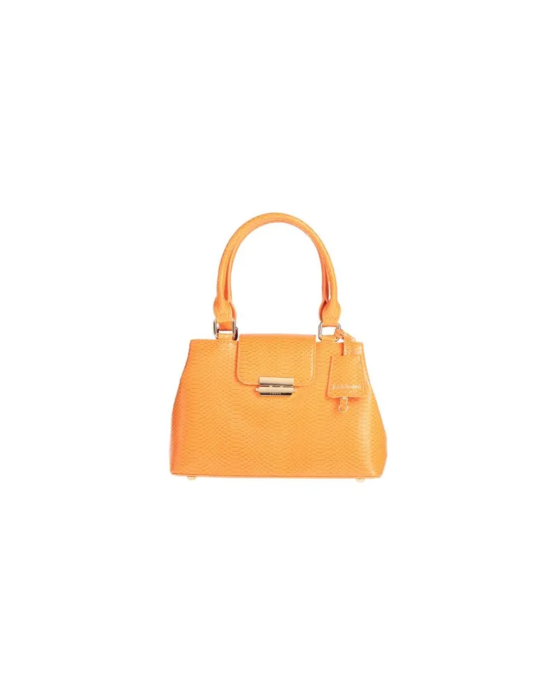Baldinini TREND - TASCHEN - Handtaschenauf YOOX.COM Orange