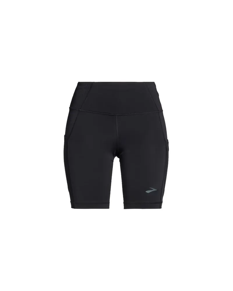 Brooks HOSEN & RÖCKE - Shorts & Bermudashortsauf YOOX.COM Schwarz