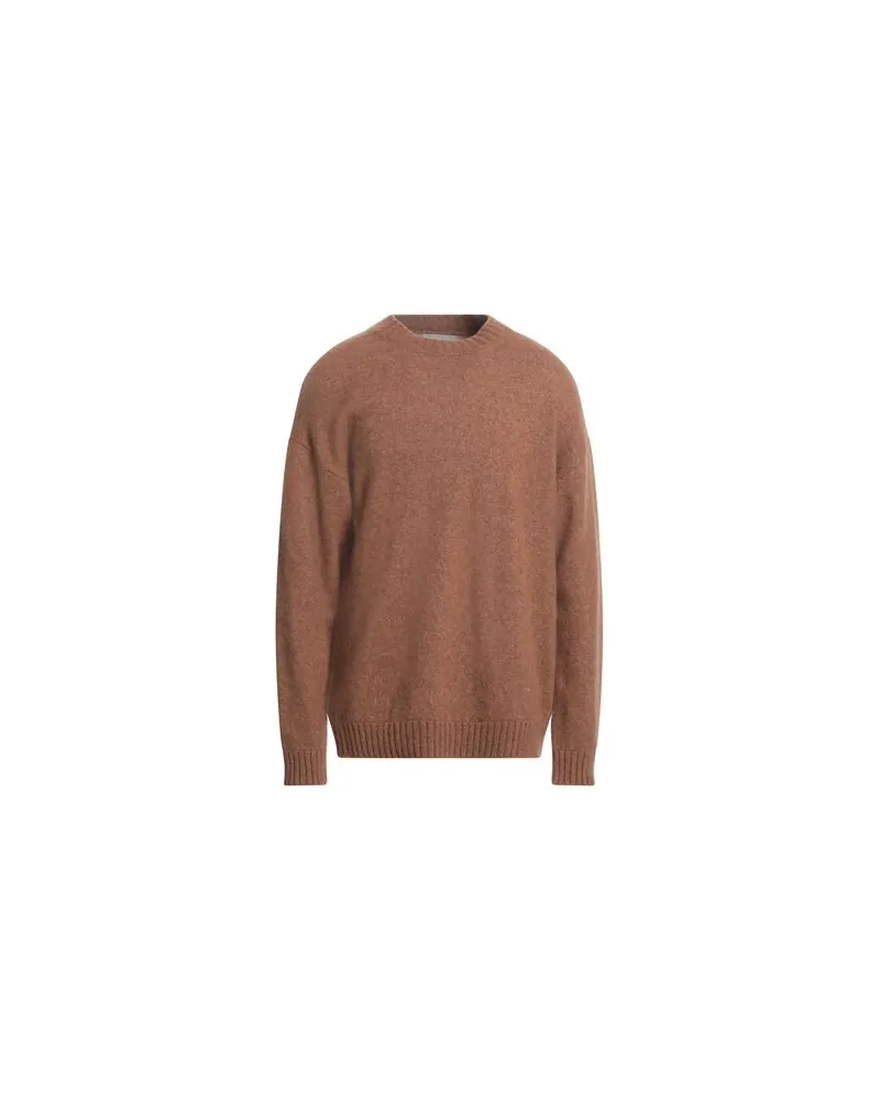 Laneus STRICKWAREN - Pulloverauf YOOX.COM Braun