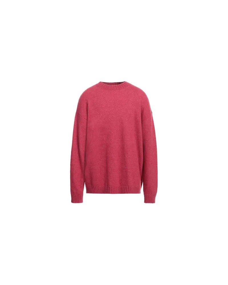 Laneus STRICKWAREN - Pulloverauf YOOX.COM Magenta