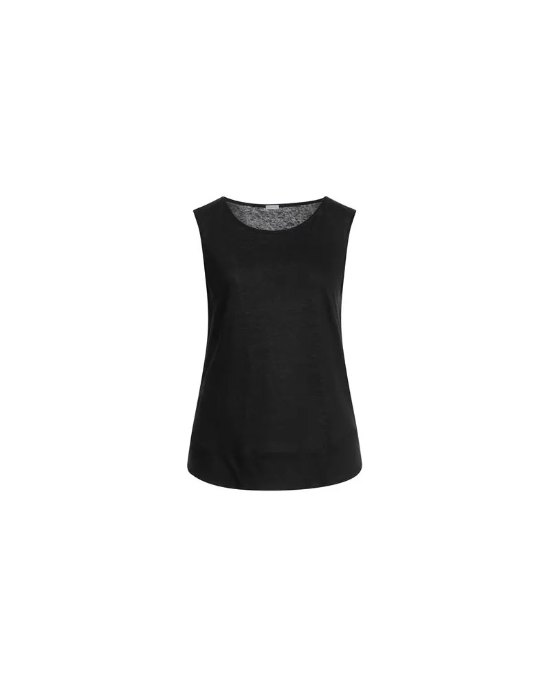 Malo TOPS - T-shirtsauf YOOX.COM Schwarz