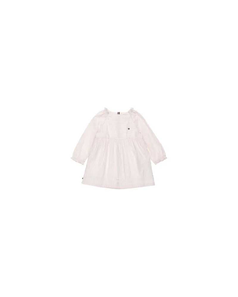 Tommy Hilfiger NEUGEBORENE - Babykleiderauf YOOX.COM Rosa