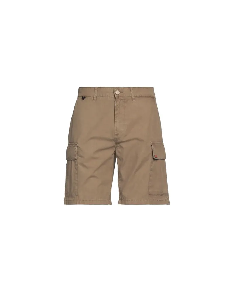 Sundek HOSEN & RÖCKE - Shorts & Bermudashortsauf YOOX.COM Khaki