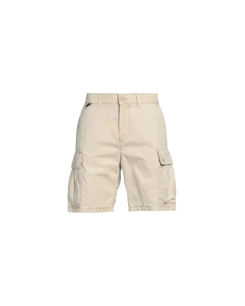 Sundek HOSEN & RÖCKE - Shorts & Bermudashortsauf YOOX.COM Beige