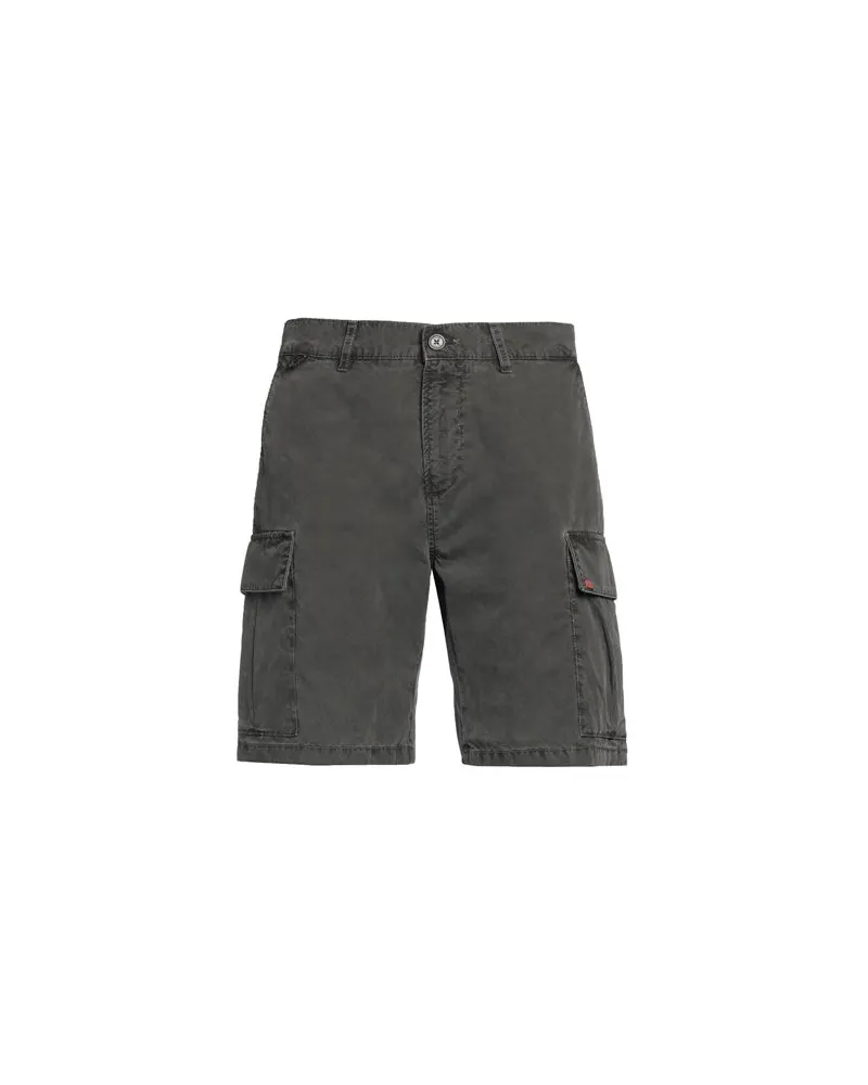 Sundek HOSEN & RÖCKE - Shorts & Bermudashortsauf YOOX.COM Blei