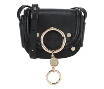 MARA MINI CROSSBODY BAG   - TASCHEN - Umhängetascheauf YOOX.COM