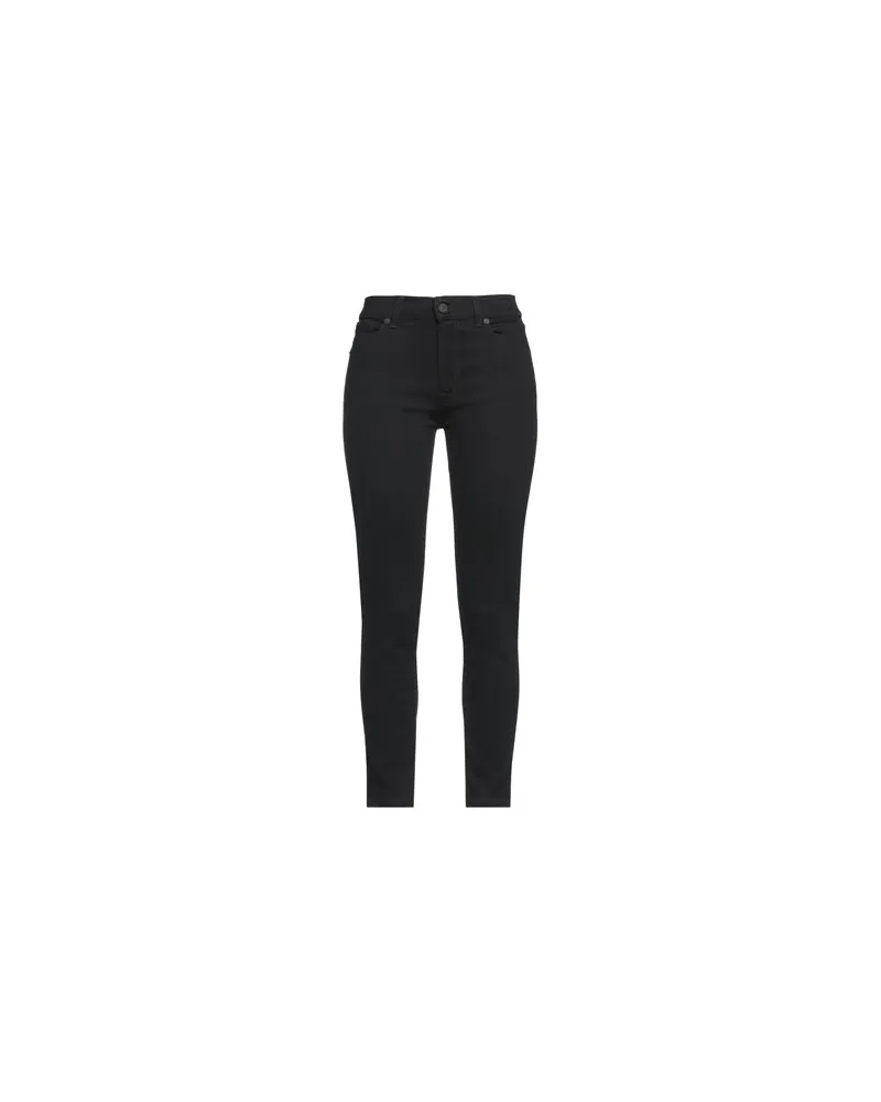 Dondup HOSEN & RÖCKE - Jeanshosenauf YOOX.COM Schwarz