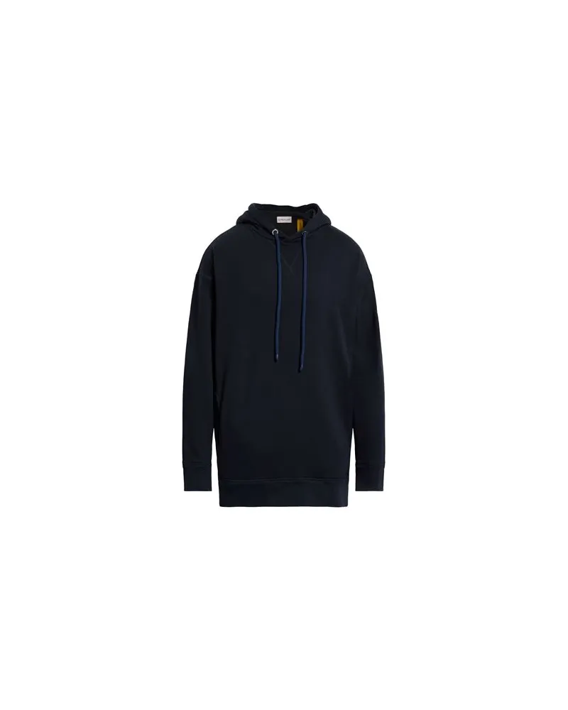 Moncler TOPS - Sweatshirtsauf YOOX.COM Nachtblau