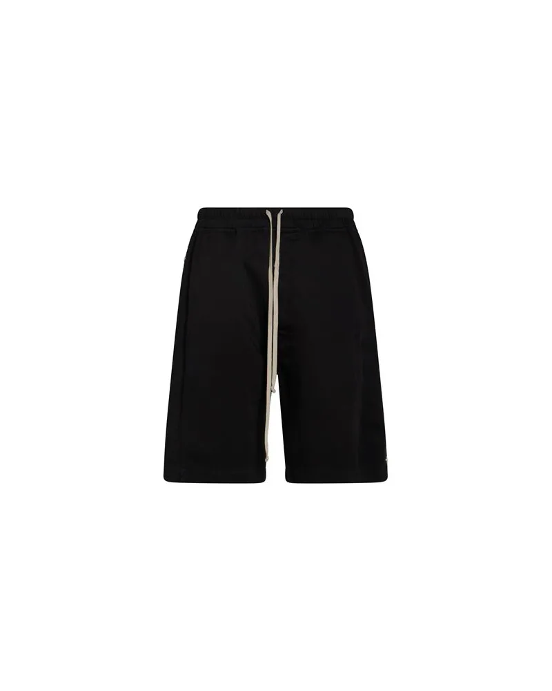 DRKSHDW by Rick Owens HOSEN & RÖCKE - Shorts & Bermudashortsauf YOOX.COM Schwarz