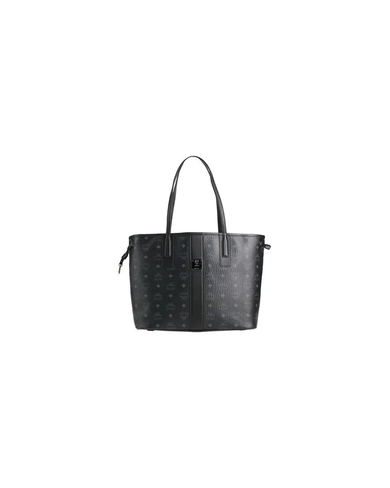 MCM TASCHEN - Handtaschenauf YOOX.COM Schwarz