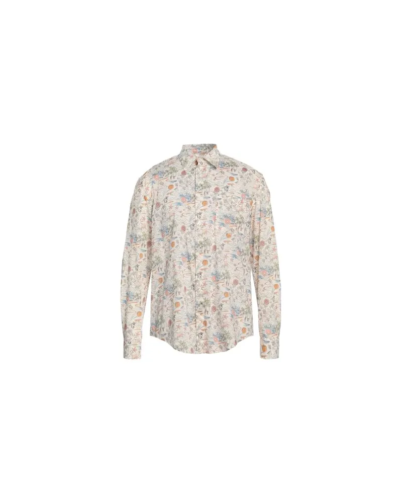 Mauro Grifoni TOPS - Hemdenauf YOOX.COM Elfenbein
