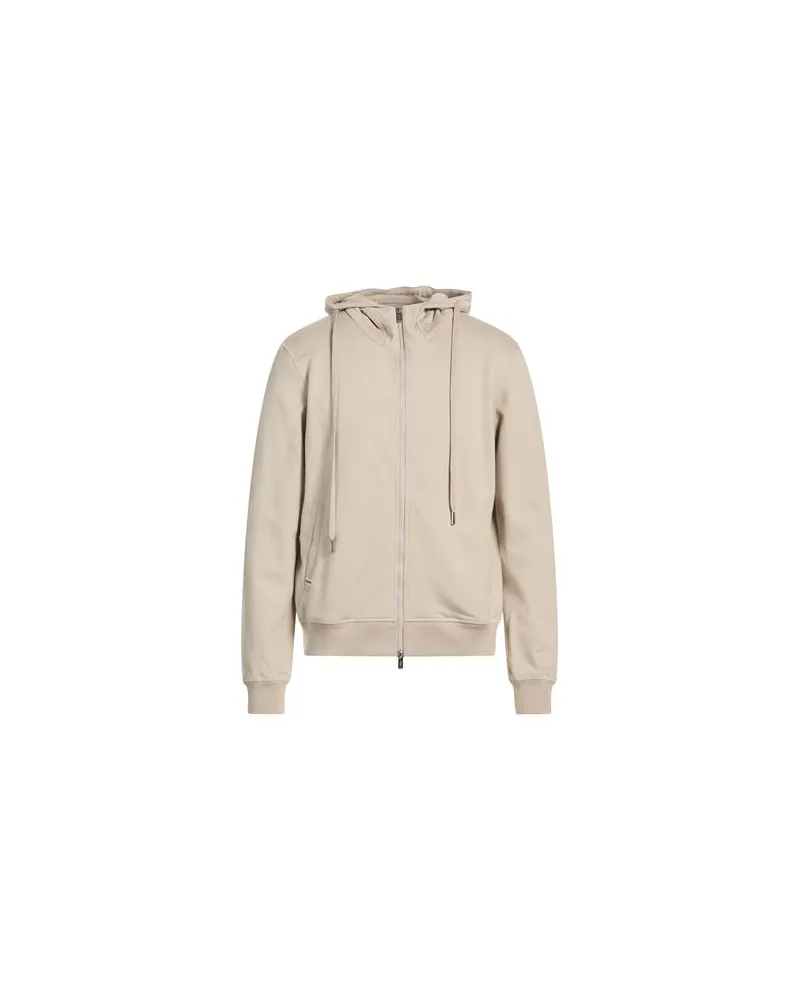 Fedeli TOPS - Sweatshirtsauf YOOX.COM Beige