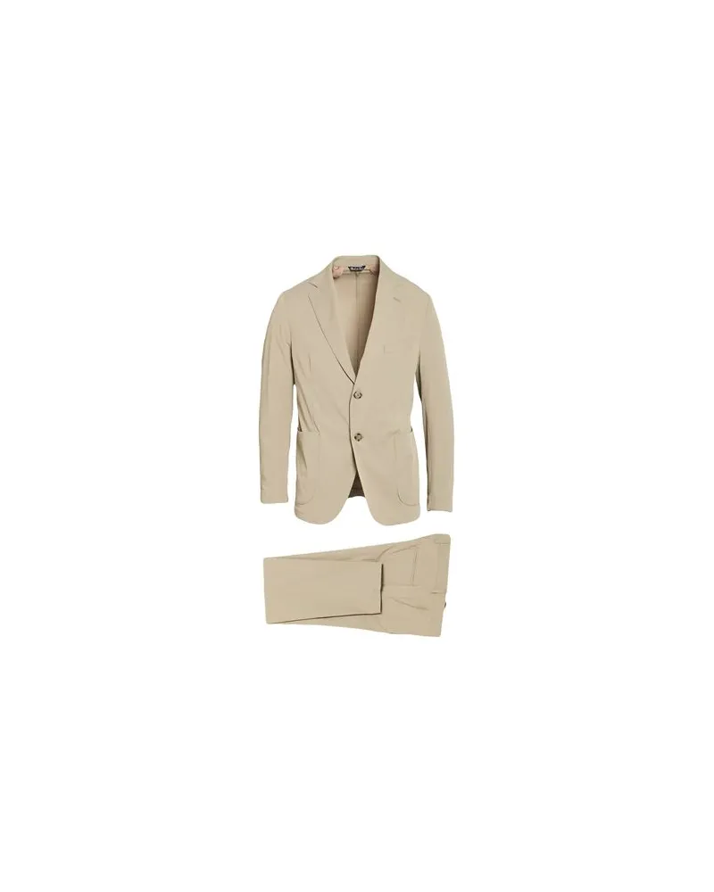 Extè ANZÜGE und CO-ORDS - Anzügeauf YOOX.COM Khaki