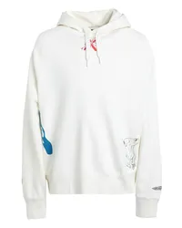 Paul Smith Sweatshirt Cremeweiß