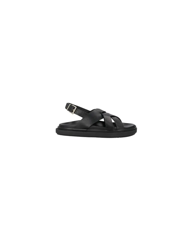 Alohas SCHUHE - Sandalenauf YOOX.COM Schwarz