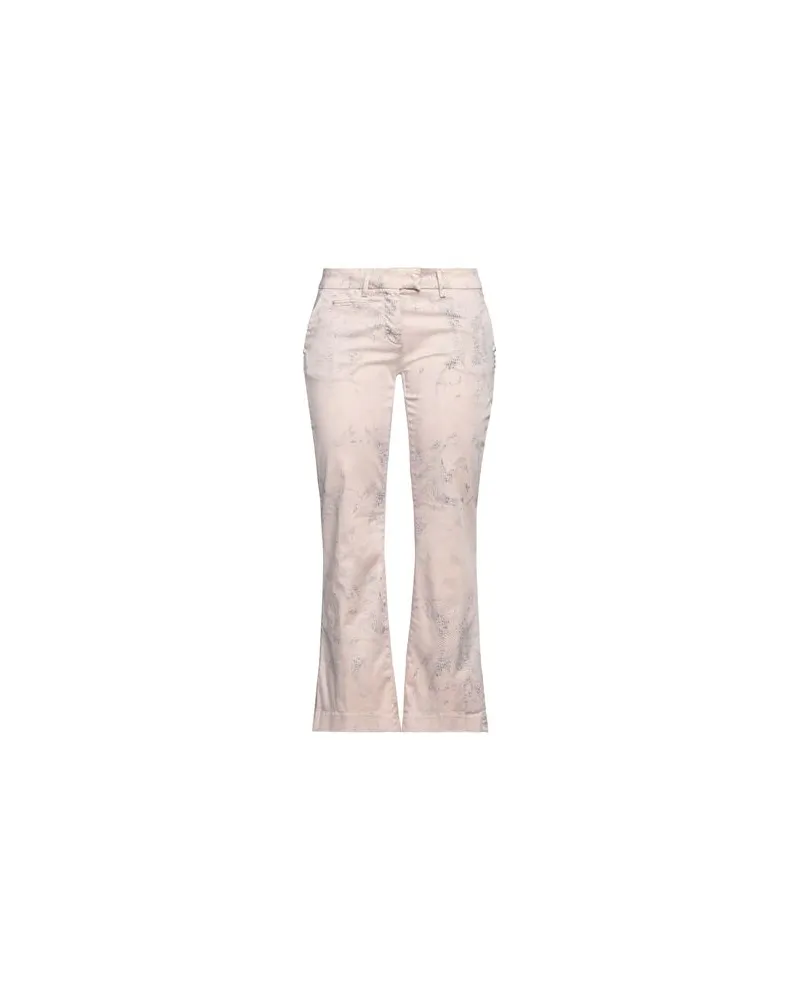 Mason's HOSEN & RÖCKE - Hosenauf YOOX.COM Hellrosa