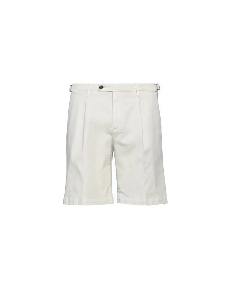 MICHAEL COAL HOSEN & RÖCKE - Shorts & Bermudashortsauf YOOX.COM Hellgrau