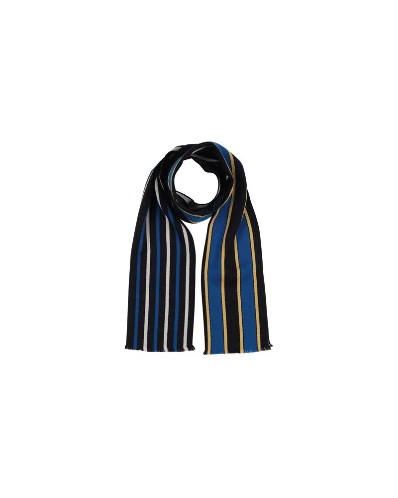 Malo ACCESSOIRES - Schalsauf YOOX.COM Nachtblau