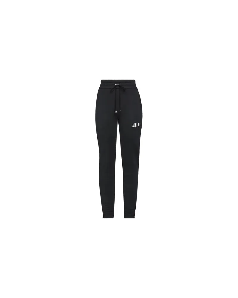 Amiri HOSEN & RÖCKE - Hosenauf YOOX.COM Schwarz