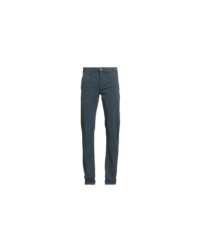 Pepe Jeans HOSEN & RÖCKE - Hosenauf YOOX.COM Nachtblau