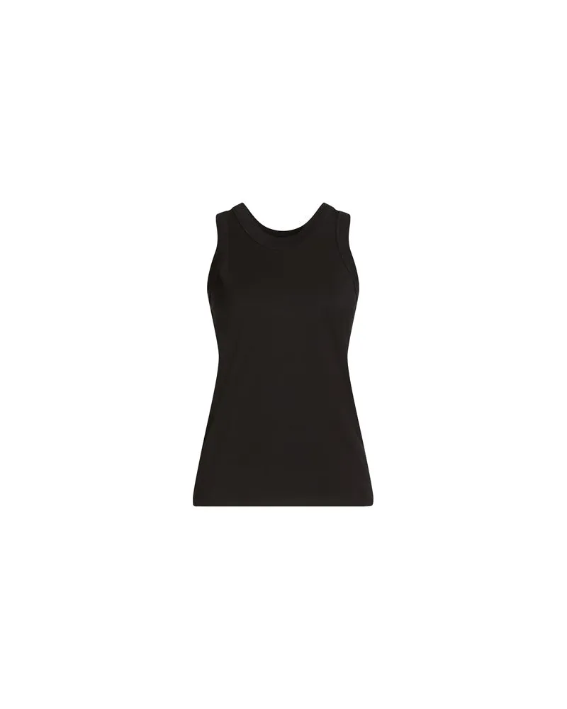 Loulou Studio TOPS - Tank Topsauf YOOX.COM Schwarz