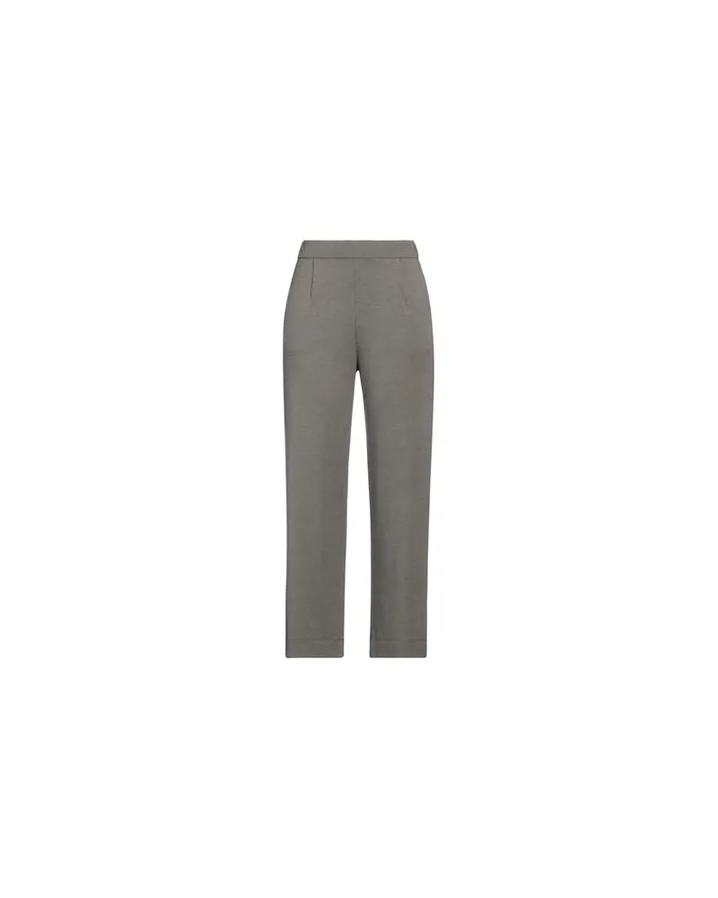 Majestic HOSEN & RÖCKE - Hosenauf YOOX.COM Grau