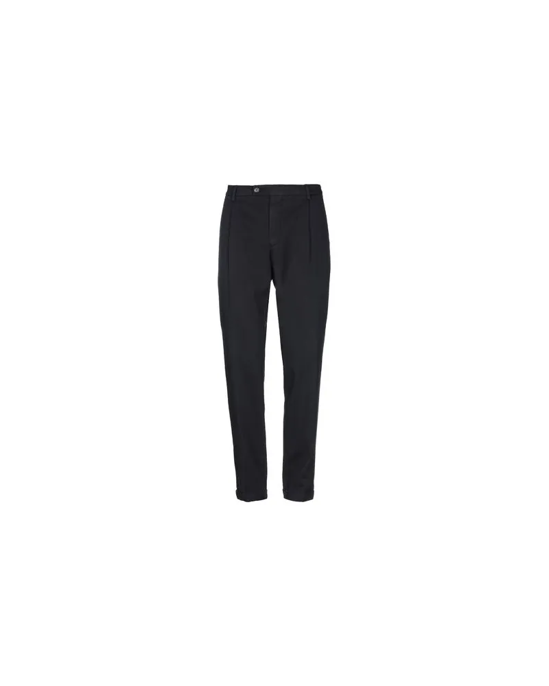 MICHAEL COAL HOSEN & RÖCKE - Hosenauf YOOX.COM Nachtblau