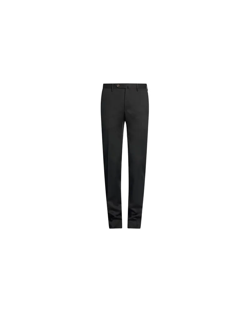 PT TORINO HOSEN & RÖCKE - Hosenauf YOOX.COM Schwarz