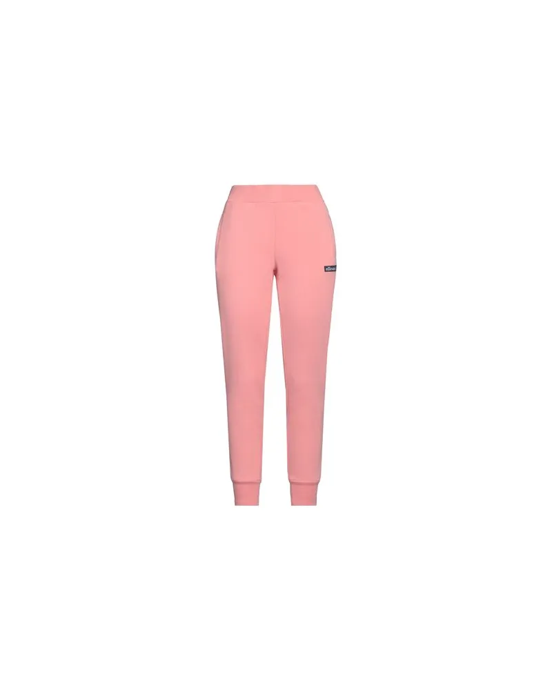 Ellesse HOSEN & RÖCKE - Hosenauf YOOX.COM Rosa