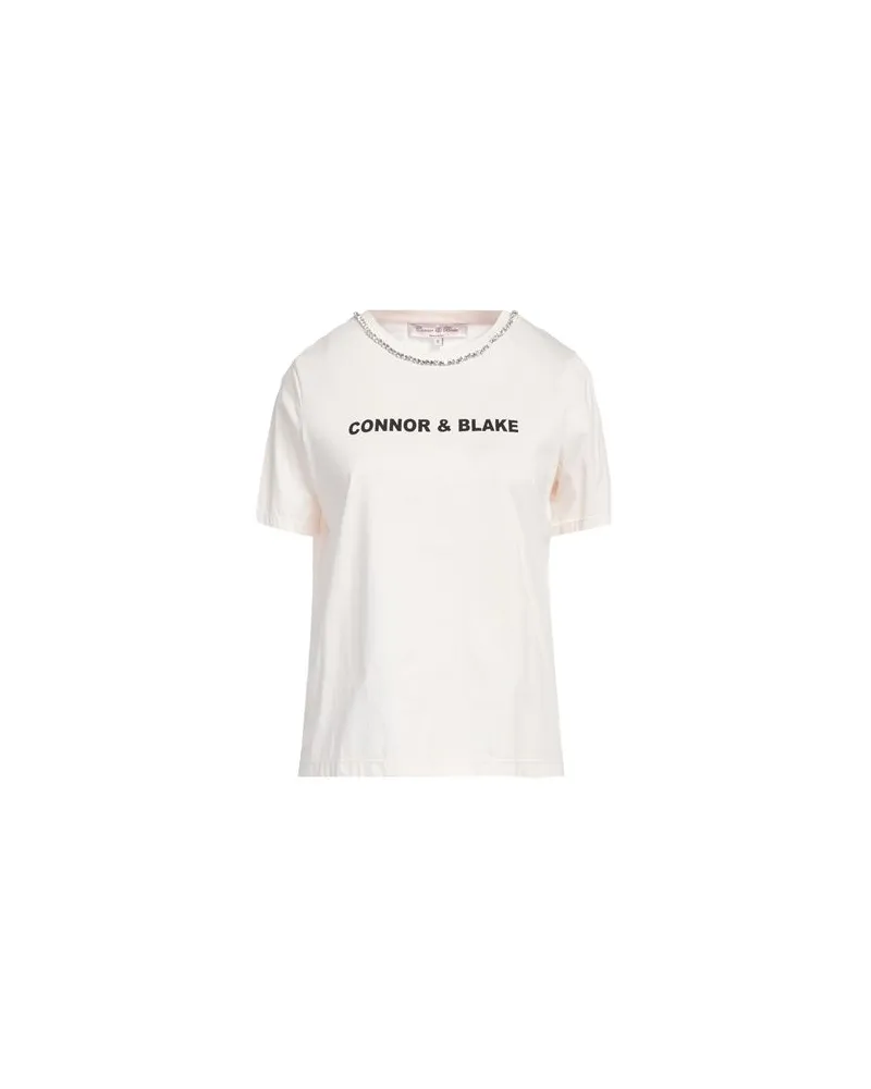 Connor & Blake TOPS - T-shirtsauf YOOX.COM Off