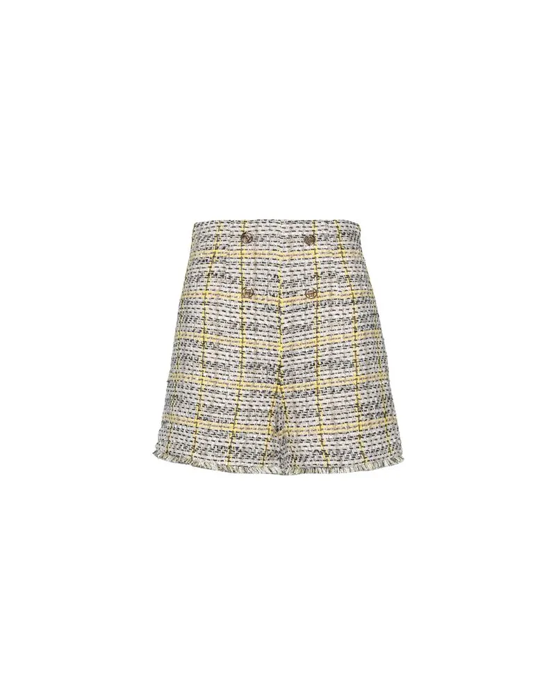 Liu Jo HOSEN & RÖCKE - Shorts & Bermudashortsauf YOOX.COM Beige