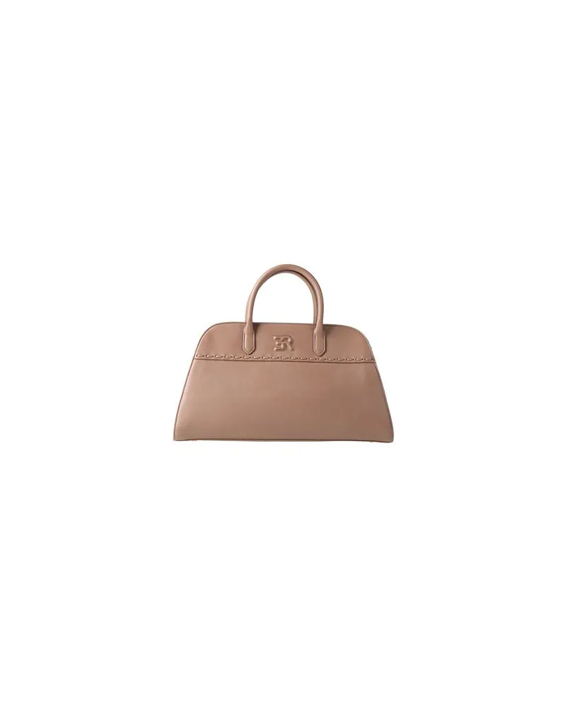 Ermanno Scervino TASCHEN - Handtaschenauf YOOX.COM Hellbraun