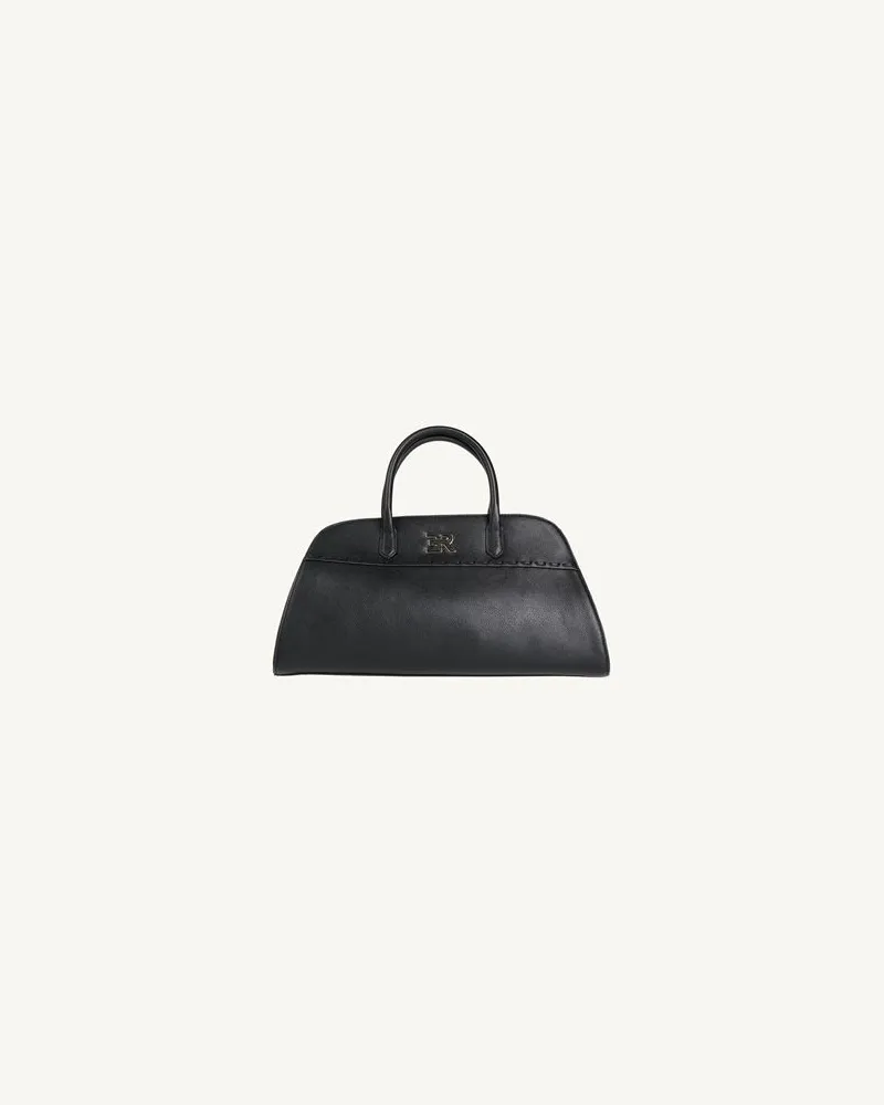 Ermanno Scervino TASCHEN - Handtaschenauf YOOX.COM Schwarz