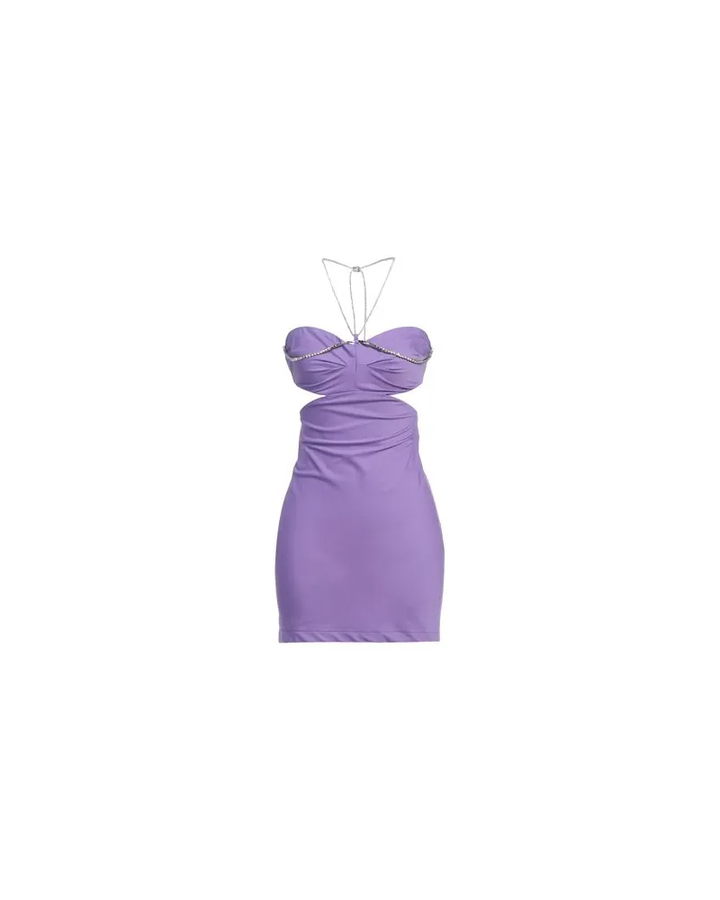 Aniye By KLEIDER - Mini-Kleiderauf YOOX.COM Lila
