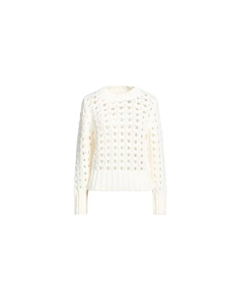 Eleventy STRICKWAREN - Pulloverauf YOOX.COM Elfenbein