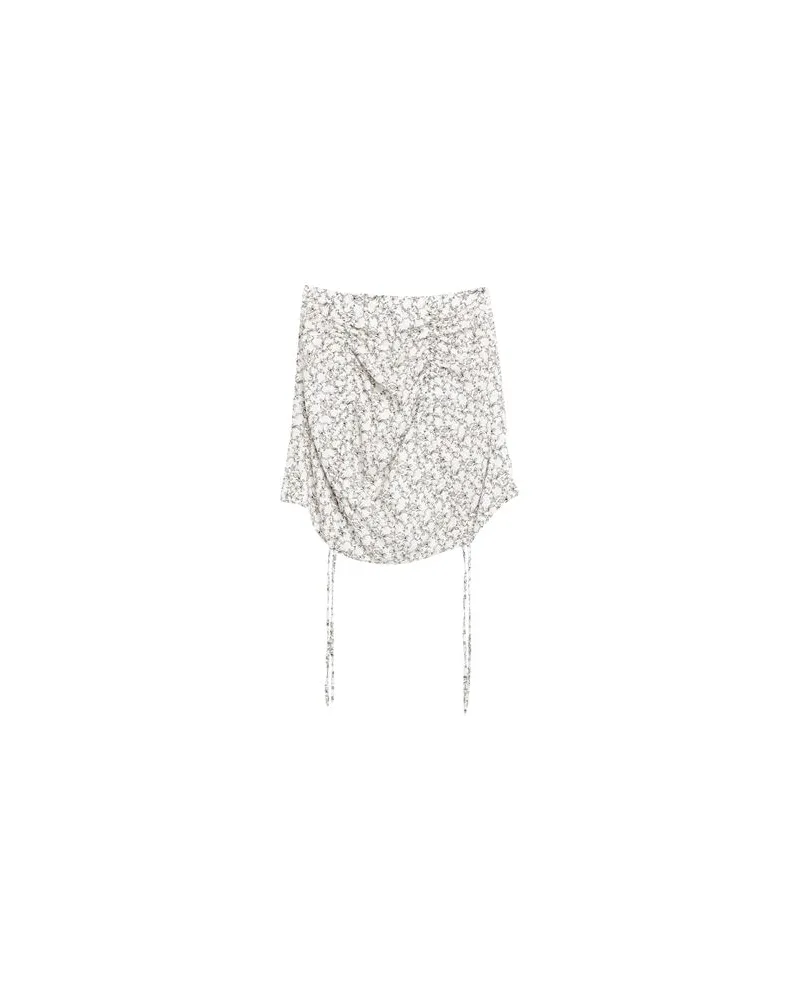 Glamorous HOSEN & RÖCKE - Miniröckeauf YOOX.COM Weiß