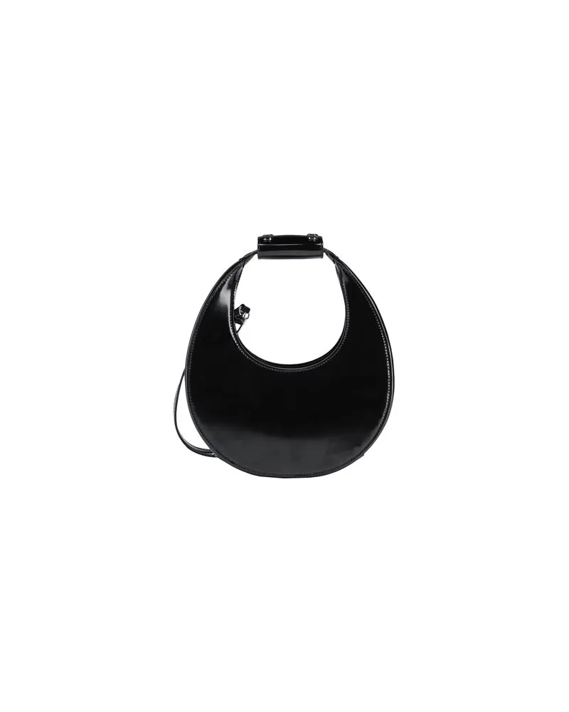 STAUD TASCHEN - Handtaschenauf YOOX.COM Schwarz