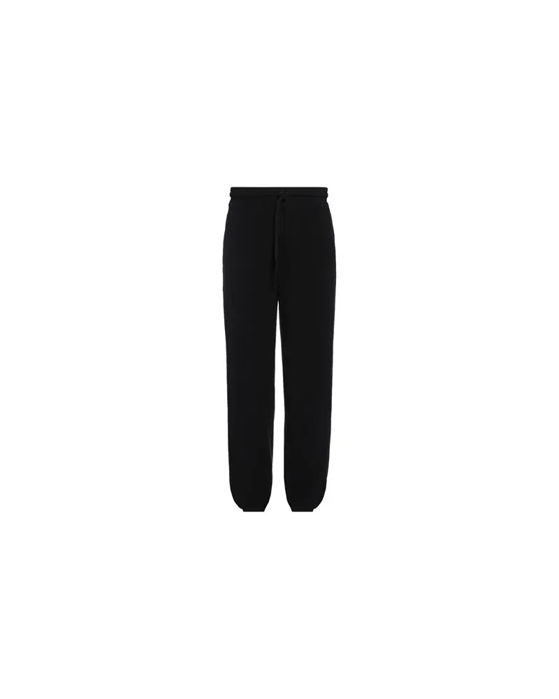 Winnie NYC HOSEN & RÖCKE - Hosenauf YOOX.COM Schwarz