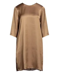 ROSSOPURO Mini-Kleid Khaki