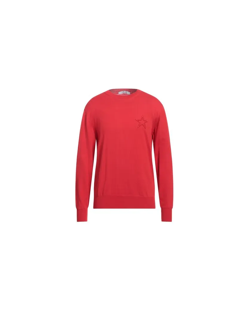 Givenchy STRICKWAREN - Pulloverauf YOOX.COM Rot