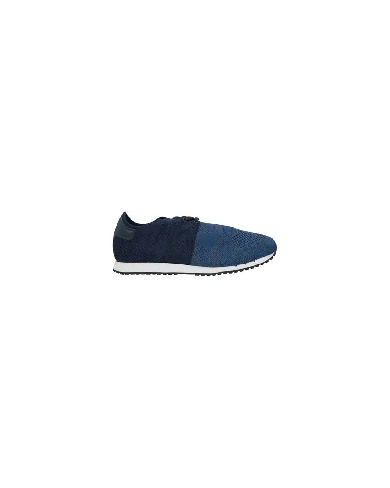 Diadora SCHUHE - Sneakersauf YOOX.COM Blau
