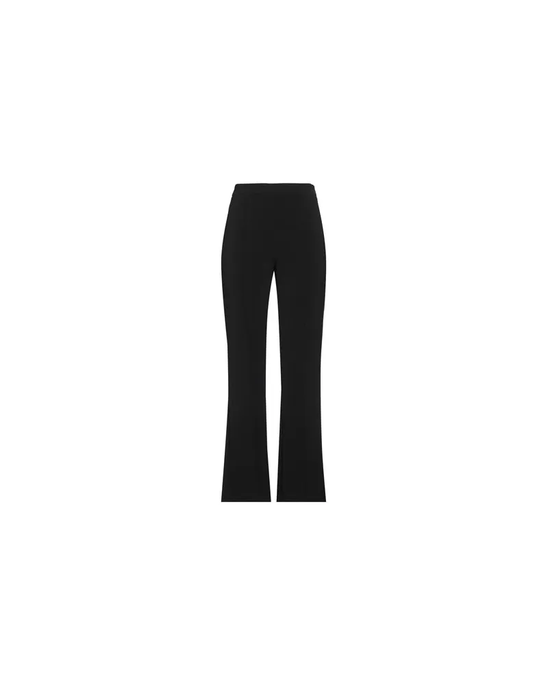 No Secrets HOSEN & RÖCKE - Hosenauf YOOX.COM Schwarz
