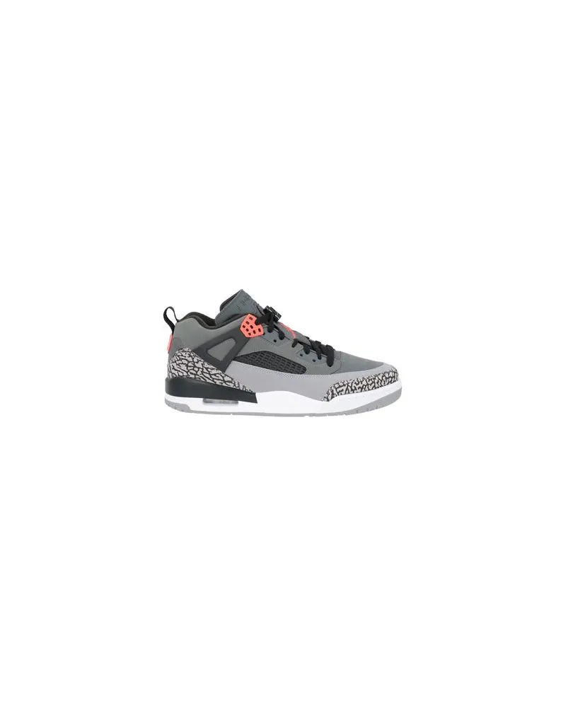 Jordan SCHUHE - Sneakersauf YOOX.COM Grau