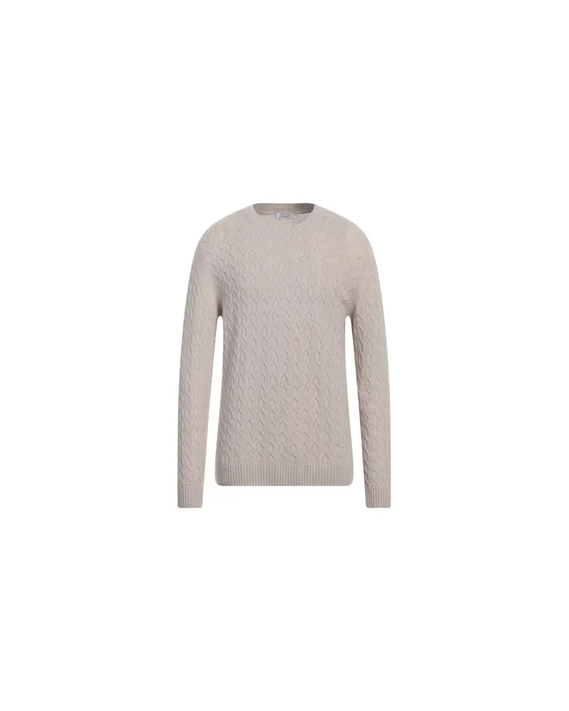 Heritage STRICKWAREN - Pulloverauf YOOX.COM Beige