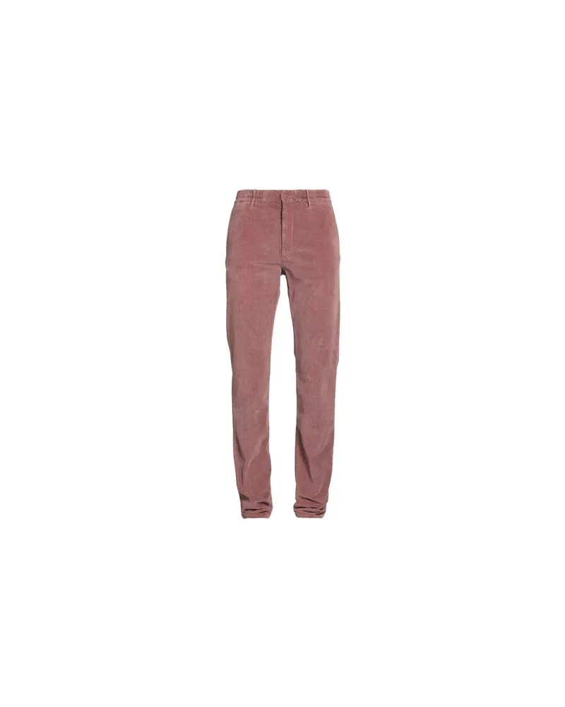 Incotex HOSEN & RÖCKE - Hosenauf YOOX.COM Antikrosa
