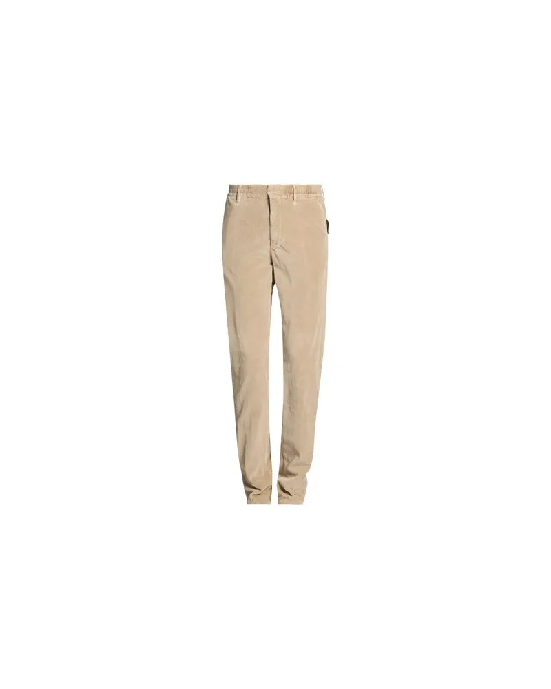 Incotex SLACKS BY SLOWEAR - HOSEN & RÖCKE - Hosenauf YOOX.COM Beige