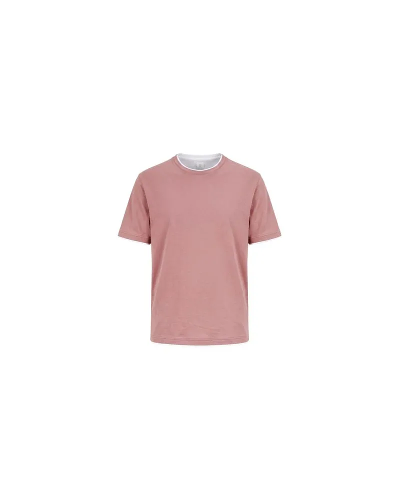 Eleventy TOPS - T-shirtsauf YOOX.COM Antikrosa