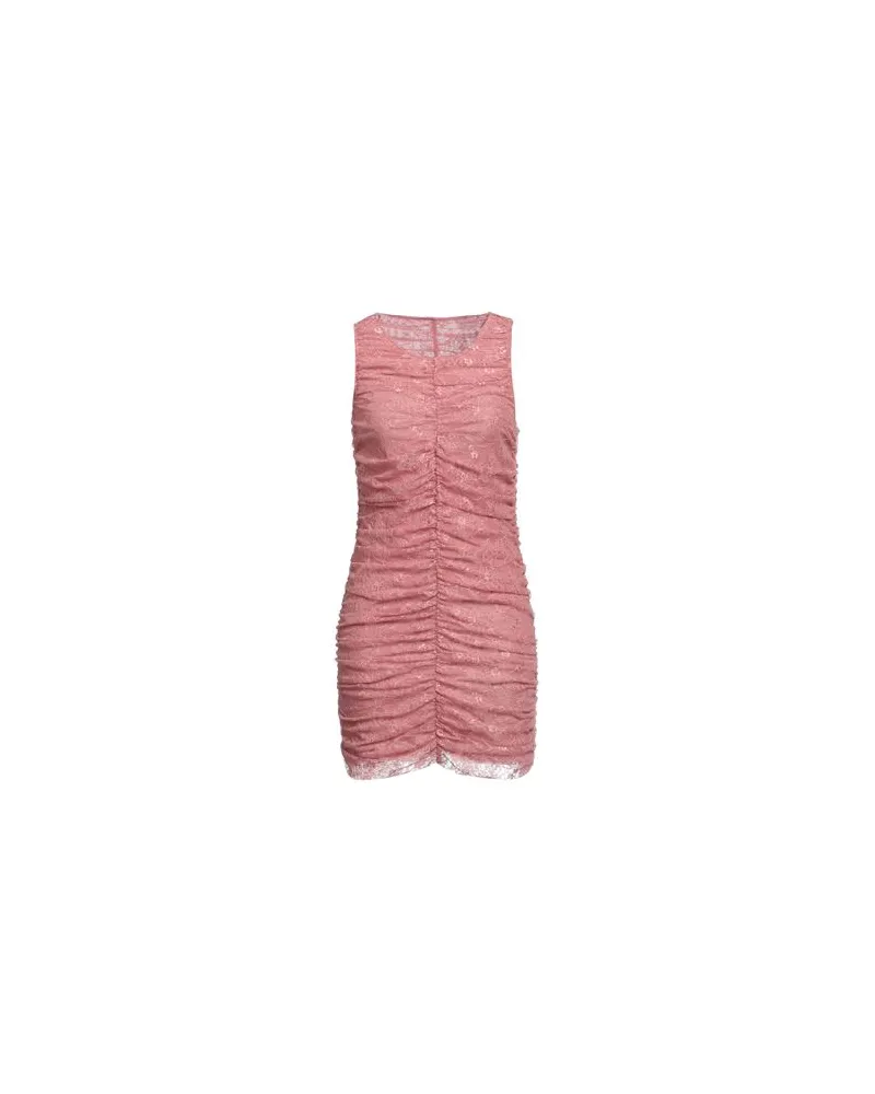 The Garment KLEIDER - Mini-Kleiderauf YOOX.COM Antikrosa