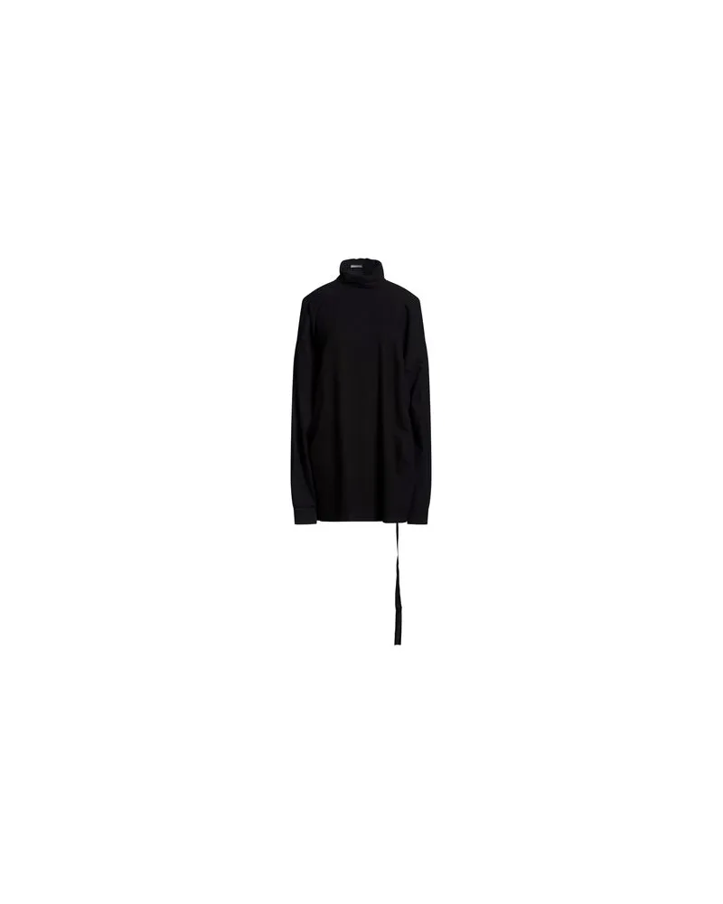 DRKSHDW by Rick Owens TOPS - T-shirtsauf YOOX.COM Schwarz